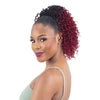 FreeTress Equal Lite Drawstring Ponytail – Cool Water 12"