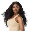Outre Melted Hairline HD Synthetic Glueless Lace Front Wig - Shakira