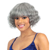 Shake N' Go Naked Brazilian Natural 100% Human Hair Wig - Luca