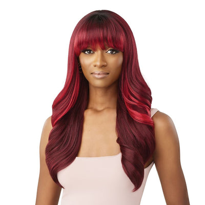 Outre WIGPOP Style Selects Synthetic Wig - Polaris