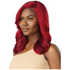 Outre Melted Hairline HD Synthetic Glueless Lace Front Wig - Rubina