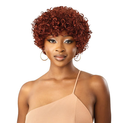 Outre 100% Human Hair Premium Duby Wig – HH-Jill