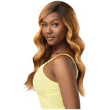 Outre The Daily Wig Synthetic Lace Part Wig – Kecia
