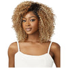 Outre Synthetic Lace Front Wig - Nessa