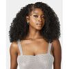 Outre Melted Hairline Swirlista Synthetic Glueless Lace Front Wig - Swirl 103