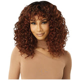 Outre WIGPOP Style Selects Synthetic Wig - Leanza