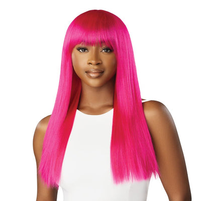 Outre WIGPOP Colorplay Synthetic Wig - Akari