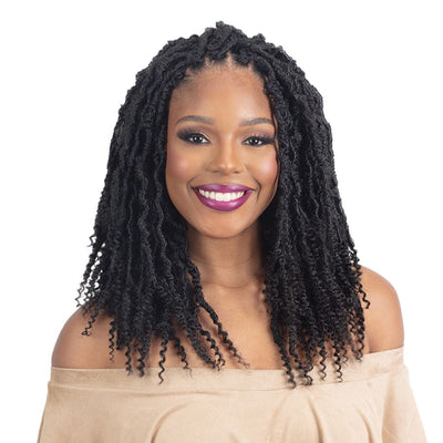 Crochet Faux Locs