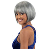 Shake N' Go Naked Brazilian Natural 100% Human Hair Wig - Zion