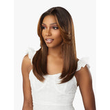 Sensationnel Dashly Synthetic HD Lace Front Wig – Lace Unit 31