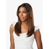 Sensationnel Dashly Synthetic HD Lace Front Wig – Lace Unit 31