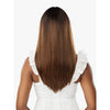 Sensationnel Dashly Synthetic HD Lace Front Wig – Lace Unit 31