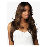 Sensationnel Dashly Synthetic HD Lace Front Wig – Lace Unit 37