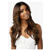 Sensationnel Dashly Synthetic HD Lace Front Wig – Lace Unit 37