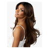 Sensationnel Dashly Synthetic HD Lace Front Wig – Lace Unit 37