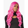 Sensationnel Synthetic Shear Muse HD Lace Front Wig - Sharitta