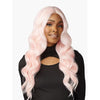 Sensationnel Synthetic Shear Muse HD Lace Front Wig - Sharitta