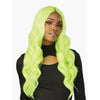 Sensationnel Synthetic Shear Muse HD Lace Front Wig - Sharitta