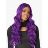 Sensationnel Synthetic Shear Muse HD Lace Front Wig - Sharitta