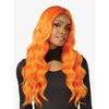 Sensationnel Synthetic Shear Muse HD Lace Front Wig - Sharitta