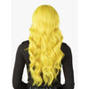 Sensationnel Synthetic Shear Muse HD Lace Front Wig - Sharitta