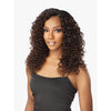 Sensationnel Empire Human Hair Multi Pack Weave – New Deep 4 PCs