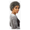 Sensationnel Empire Salt & Pepper 100% Human Hair Wig – Bliss