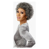 Sensationnel Empire Salt & Pepper 100% Human Hair Wig – Bliss