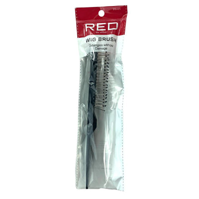 Red by Kiss Professional Wig Brush #HH41