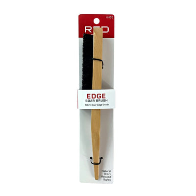 Red by Kiss Professional Edge Boar Brush #HH65