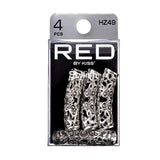 RED by Kiss Filigree Tube Stylish Braid Charm - HZ49