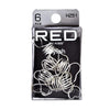 RED by Kiss Filigree Tube Stylish Braid Charm - HZ51