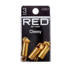RED by Kiss Filigree Tube Classy Braid Charm - HZ57