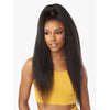 Sensationnel Instant Up & Down Half Wig & Pony Wrap - UD 17