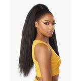 Sensationnel Instant Up & Down Half Wig & Pony Wrap - UD 17