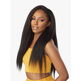 Sensationnel Instant Up & Down Half Wig & Pony Wrap - UD 17