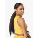 Sensationnel Instant Up & Down Half Wig & Pony Wrap - UD 17