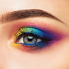 Kiss New York Eye Shadow Palette - KMSP04 Draw Me Rainbow