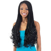 FreeTress Synthetic Braids - 3X French Curl Braid 22"