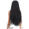 FreeTress Synthetic Braids - 3X French Curl Braid 22"