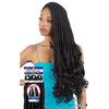 FreeTress Synthetic Braids - 3X French Curl Braid 22"