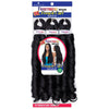 FreeTress Synthetic Braids - 3X French Curl Braid 22"