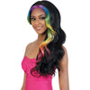 Motown Tress Salon Touch HD Lace Front Wig – LDP-Grace