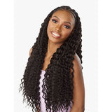 Sensationnel Lulutress Synthetic Braids – 3X Braid Out 24"