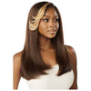 Outre Melted Hairline HD Synthetic Glueless Lace Front Wig - Amelia