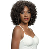 Janet Collection Natural Curly Premium Synthetic Wig - Natural Kellen