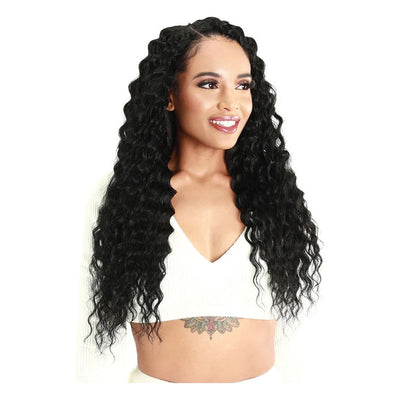 Zury Sis Natural Dream Clip-On 7 - Deep Wave