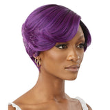 Outre EveryWear HD Synthetic Lace Front Wig - Every28