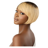 Outre 100% Human Hair Premium Duby Wig – HH-Carter