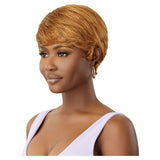 Outre 100% Human Hair Premium Duby Wig – HH-Lucille